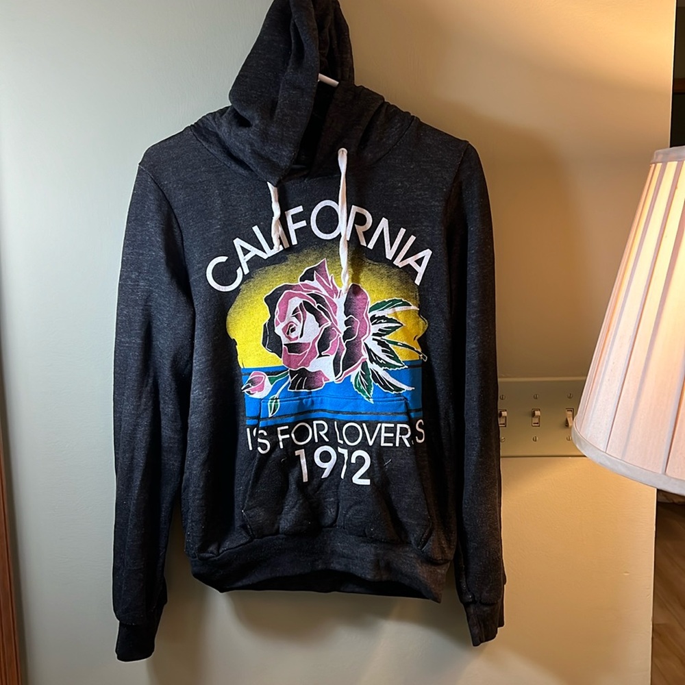 Rebel Yell sweatshirt